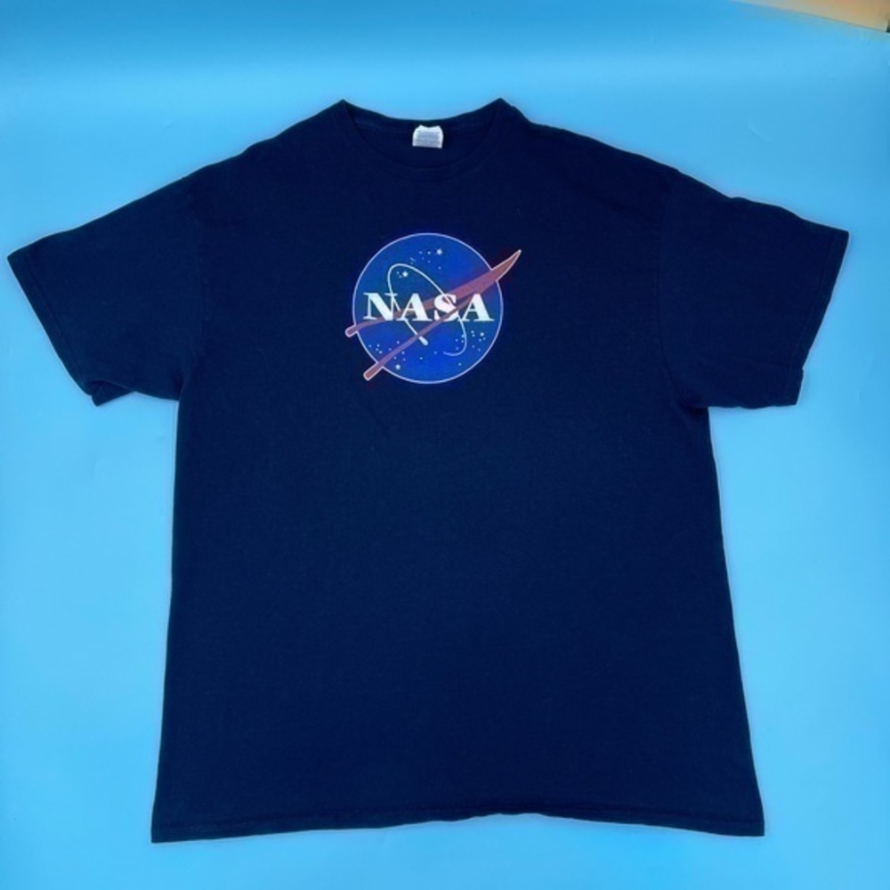 NASA Graphic Tee